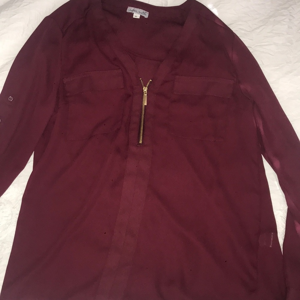 Long sleeve Top